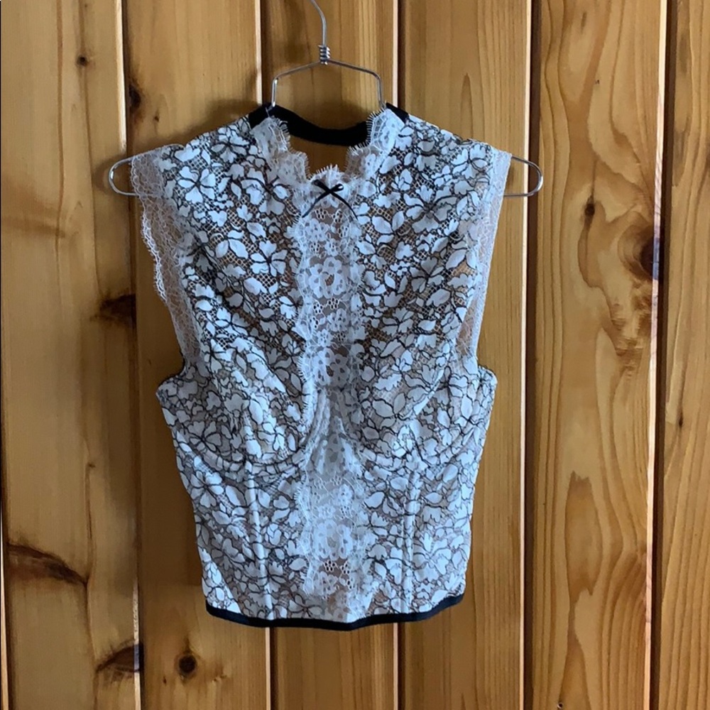 Victoria’s Secret lingerie